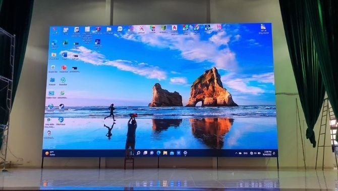 How to Pick the Right LED Screen: A Comprehensive Buyer’s Guide