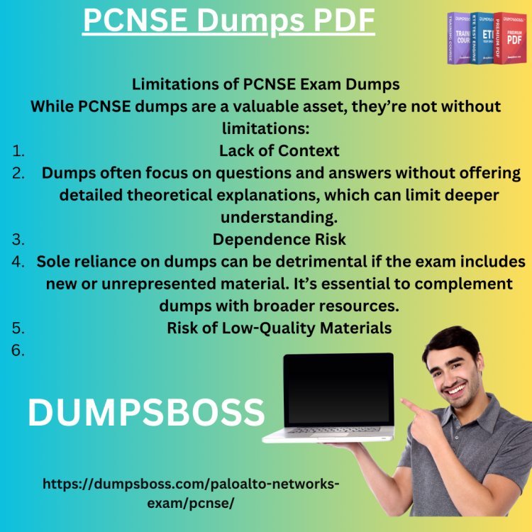 What Are the Benefits of Using PCNSE Exam Dumps for Certification Prep?