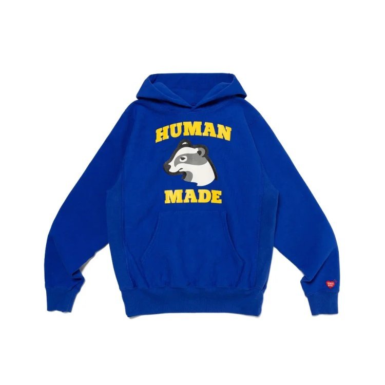 Human Made Clothing: The Perfect Blend of Streetwear and Vintage Aesthetics