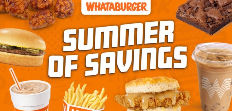 Whataburger Chicken Menu - From Classic To Spicy Options