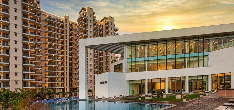 Prestige Exora Business Parks: The Ultimate Commercial Destination in Pune