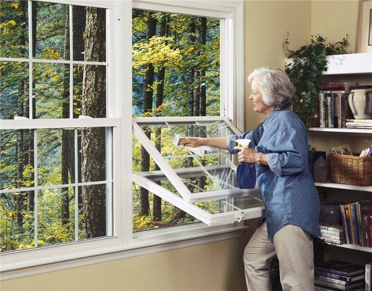 Secure Your Home with Expert Window Replacement and Roofing Services in Lynchburg by Sentry Exteriors