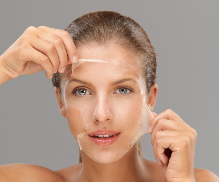 Discover the Best Chemical Peel Treatment in Pakistan