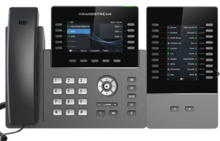 Can I Use Grandstream GBX20 with My IP Phone? – UltraTech.pk