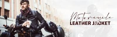 leather motorcycle jackets; The Timeless Fashion Trend