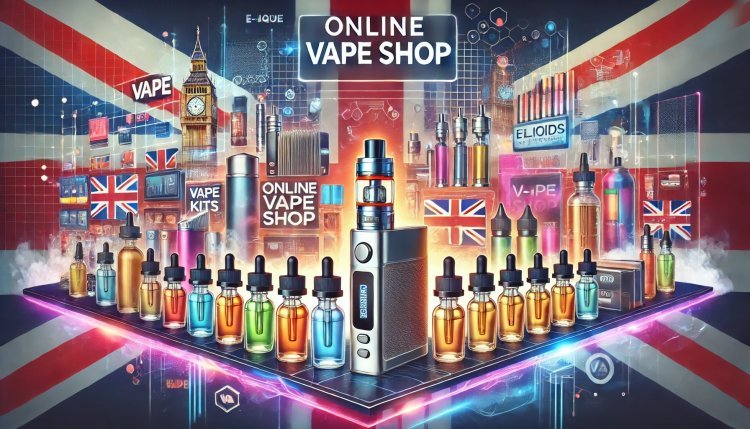 How to Find the Best Cheap Vapes UK Without Compromising on Quality