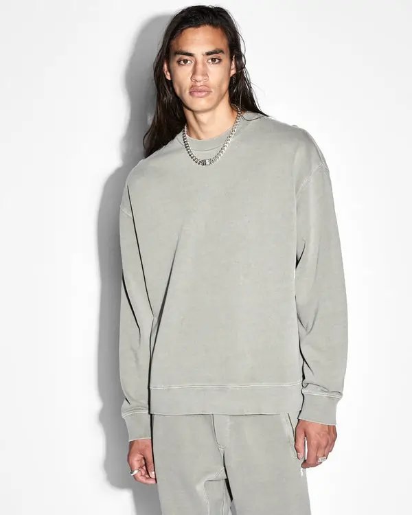 Discover Ksubi Sweaters: Iconic Designs for Modern Fashion