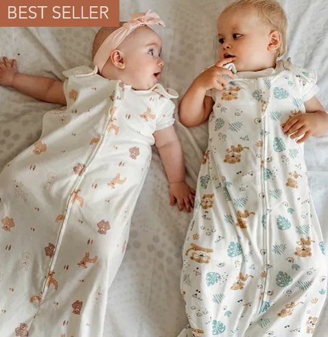 Perfect Baby Outfits for Special Occasions