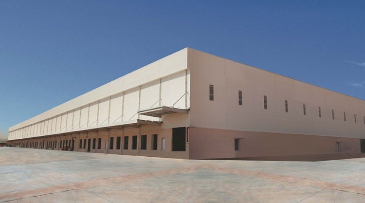 Flexible Lease Industrial Shed on Lease in Ahmedabad – Ideal for Your Business