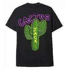 Cactus Jack Merch for Every Fan