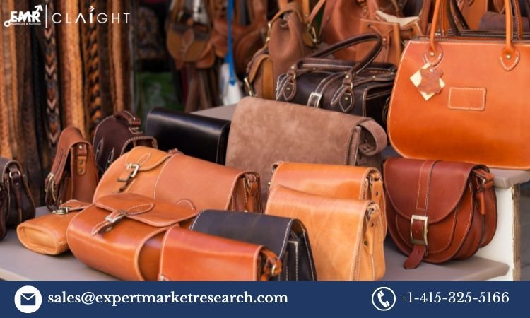 Bag Market: Growth, Trends, and Forecast 2025-2034