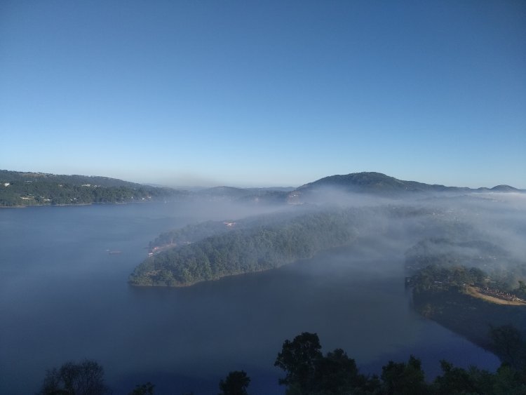 Discover the Enchanting Beauty of Shillong: Top Places to Visit