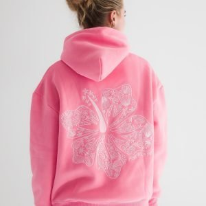 Pink Palm Puff: A Unique Clothing Brand