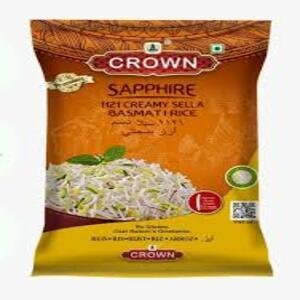 Top 1121 Sella Basmati Rice Manufacturers in India for Premium Quality