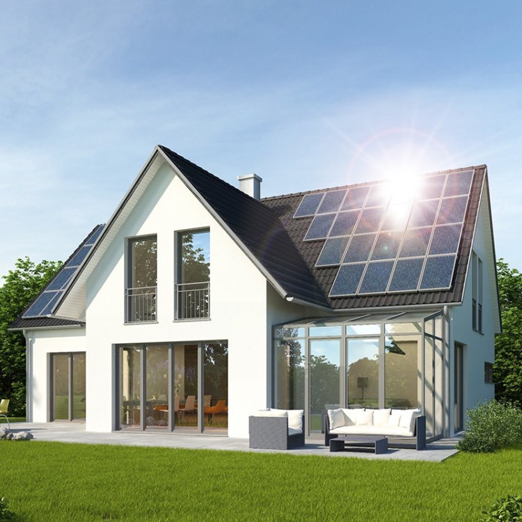 Why Solar Panels Are Wise Investment For Home in 2025