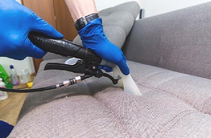 Upholstery Cleaning Denver, CO