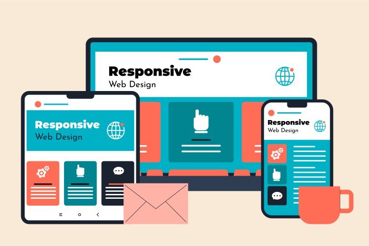 How to Create a Mobile-Responsive Website?