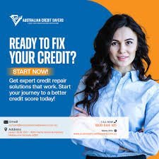 Credit Repair in Cairns