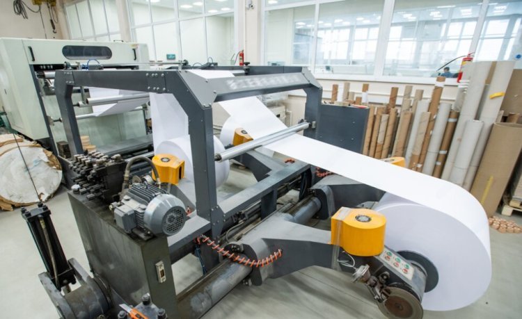 The Evolution of Paper Bag Making Machines: From Manual to Automated Innovation