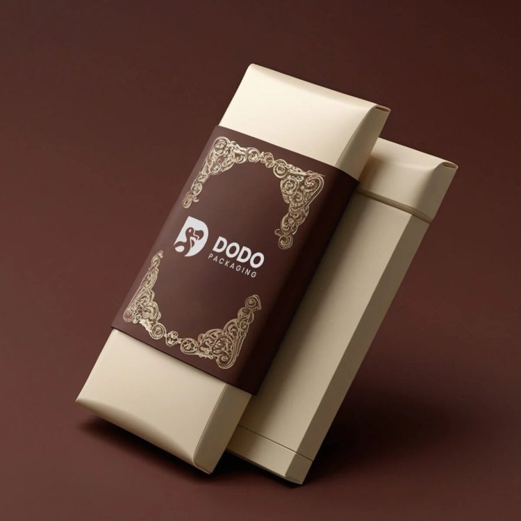 The Sweet Appeal of Customized Chocolate Sleeves Packaging