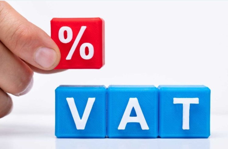 VAT Compliance Consultant in UAE: Expertise by Prateek Tosniwal