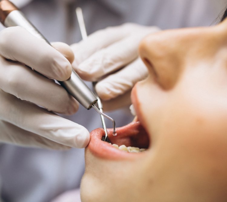 Painless Root Canal Treatment in Mumbai: Top Clinics and Costs