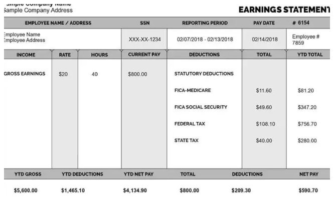 Why Construction Businesses Should Use a Free Paycheck Creator for Payroll