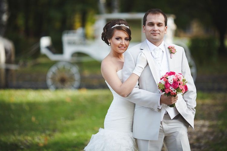 How Can Love My Shot Help You Preserve Your Wedding Day in Beautiful Photos?