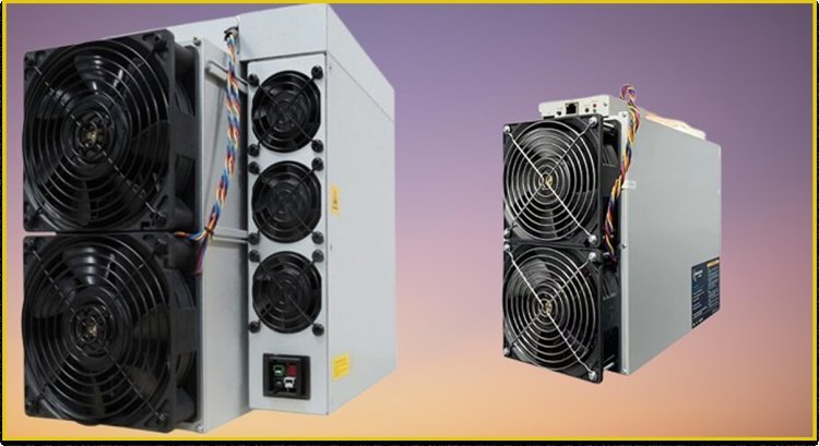 GD Supplies Starts Selling Aleo Miners in Canada