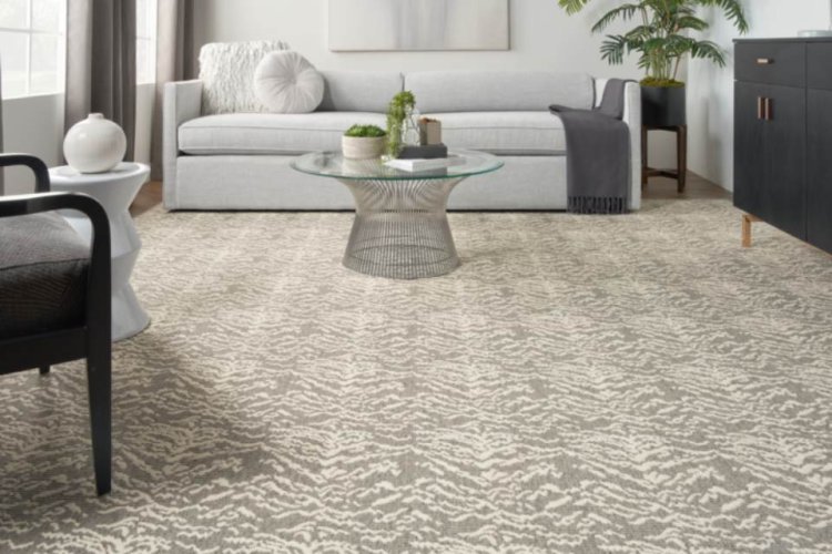 Best Wall-to-Wall Carpet Near Me: Affordable Luxury