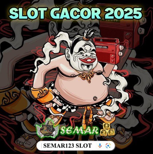 SEMAR123 » Slot Gacor Gampang Maxwin & Situs Gacor Gampang Menang