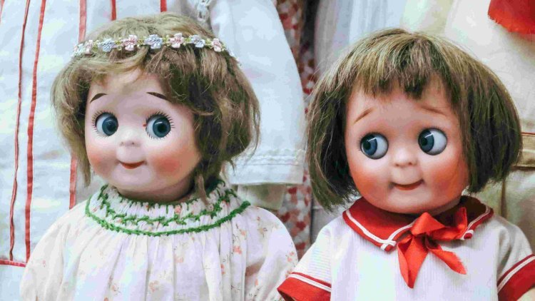 The Ultimate Guide to Non-Gender Specific Dolls