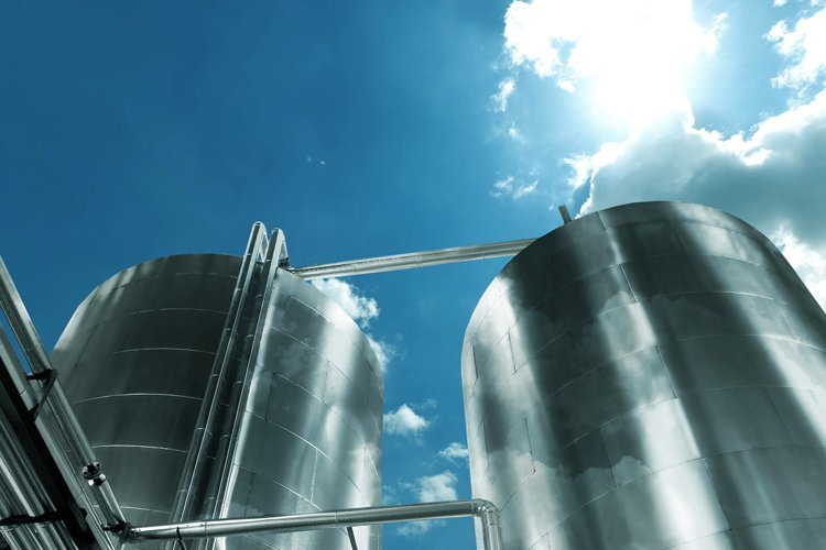 Why Duplex Steel Coil is the Best Material for Storage Tanks