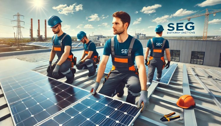 Why Businesses Need Expert Commercial Solar Installers in Melbourne