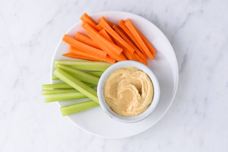 8 Steps to Establish a Successful Carrot And Hummus Snack Packs Manufacturing Plant