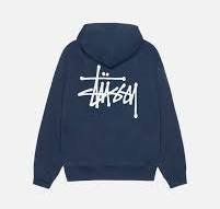 Stussy Bluza The Perfect Streetwear Essential