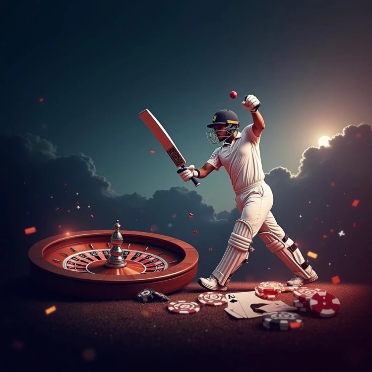 How Cricbet99 is Revolutionising Online Cricket Betting & Fantasy Sports