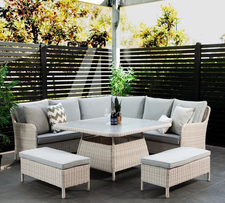 Maximising Your Outdoor Space: Outdoor Furniture Ideas for Australian Homes