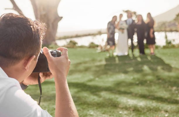 Capturing Moments: The Art of Family Photography