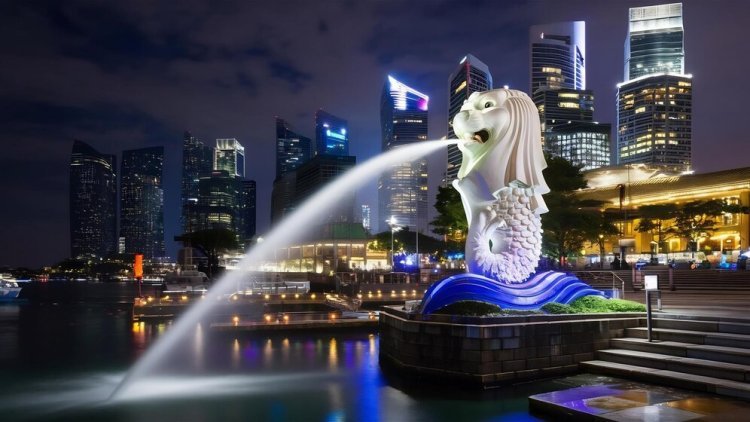 5 Luxury Hotels in Singapore for a Memorable Summer Vacation!