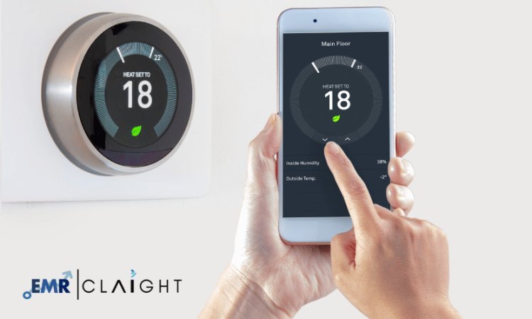 Smart Thermostat Manufacturing Plant Project Report – Overview & Market Insights