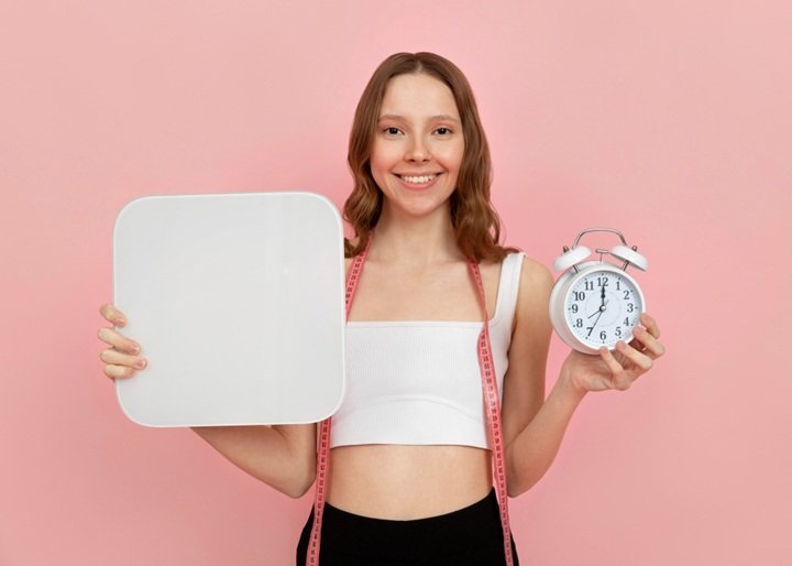 How to Manage Your Weight at a Young Age