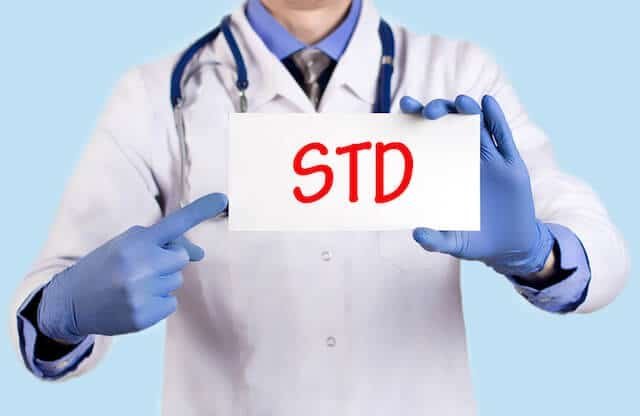 Is an STD Test in Dubai Necessary? Here’s What You Need to Know!