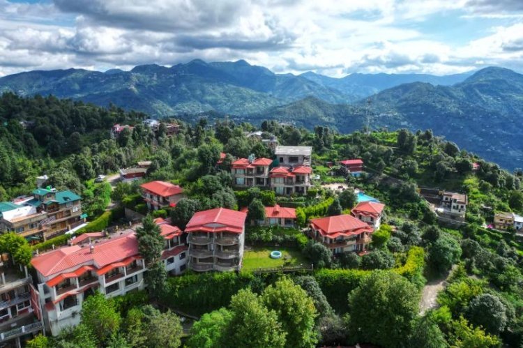 A Complete Guide to Staying at Ojaswi Himalayan Resort