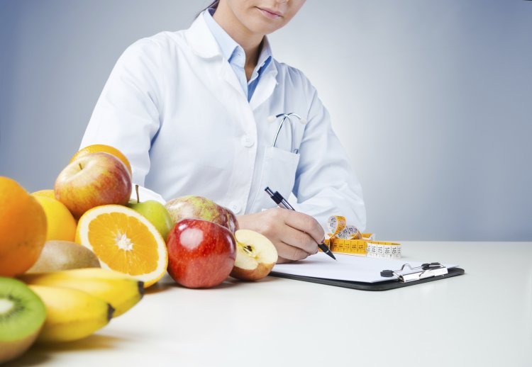 Why Should You Consider Consulting a Dietician in Dubai?