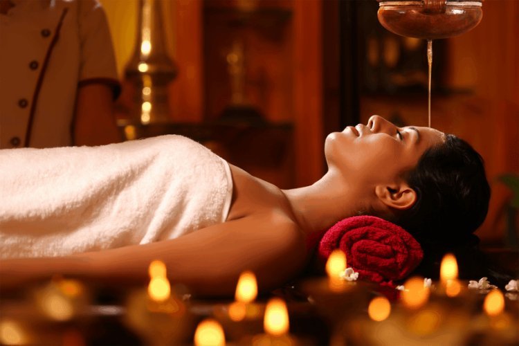 How an Ayurvedic Clinic in Dubai Can Transform Your Health Naturally