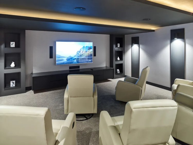 Home Theatre Market To Collect Hugh Revenues Due To Growth In Demand by 2034