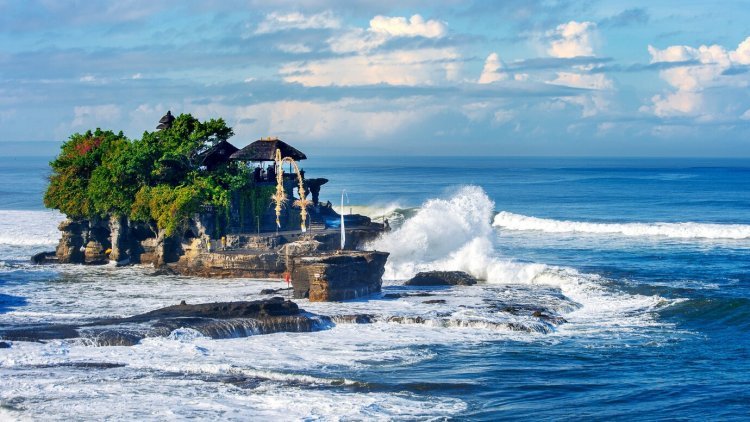 8 Best Hiking Trails in Bali