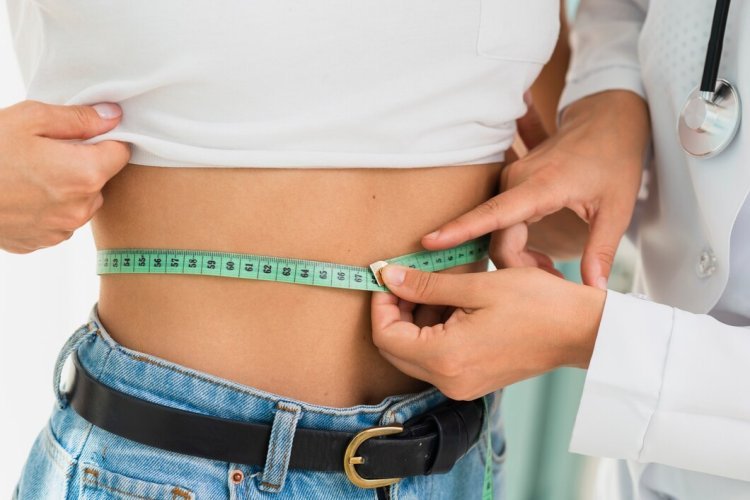 How a Weight Loss Clinic in San Antonio Can Help You Keep the Weight Off Permanently