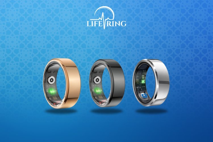 Life Ring vs Oura Ring: A Comprehensive Comparison